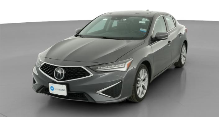 Thumbnail: 2021 Acura ILX - 1