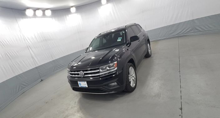 Thumbnail: 2019 Volkswagen Atlas - 1