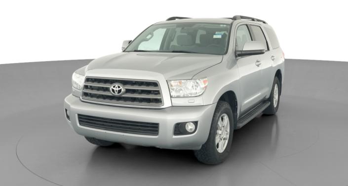 2014 Toyota Sequoia SR5 -
                  Rocklin, CA