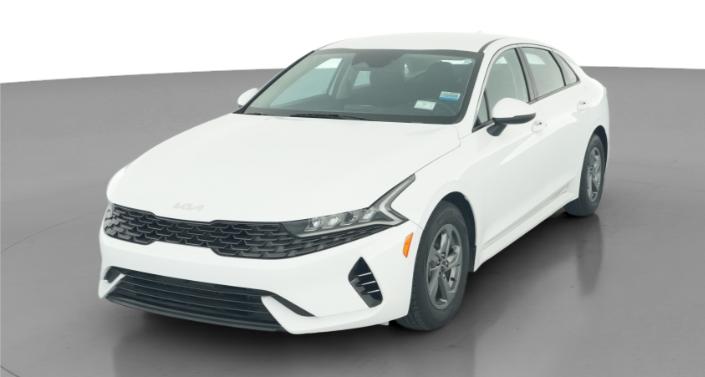 Thumbnail: 2023 Kia K5 - 1