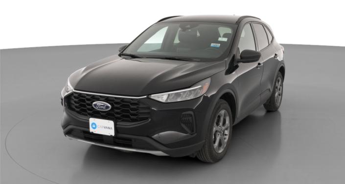 Thumbnail: 2025 Ford Escape - 1
