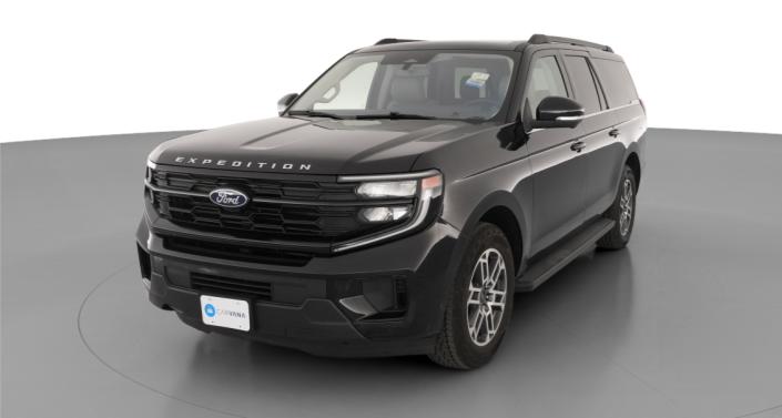 Thumbnail: 2025 Ford Expedition MAX - 1