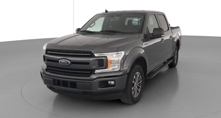 Thumbnail: 2019 Ford Econoline - 1