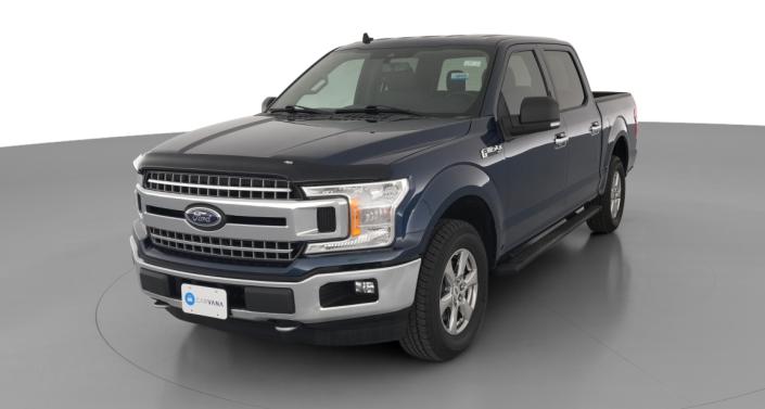 Thumbnail: 2019 Ford Econoline - 1