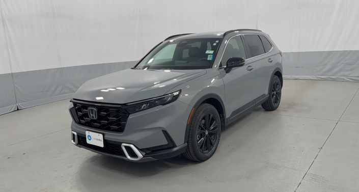 Thumbnail: 2023 Honda CR-V - 1