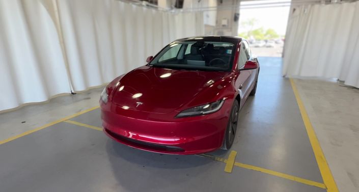 Thumbnail: 2025 Tesla Model 3 - 1