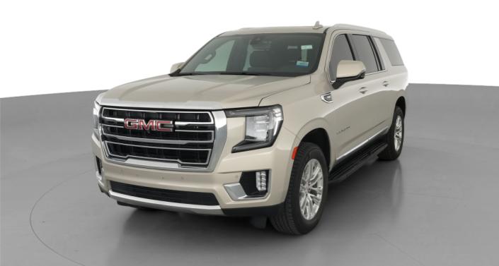 Thumbnail: 2021 GMC Yukon XL - 1