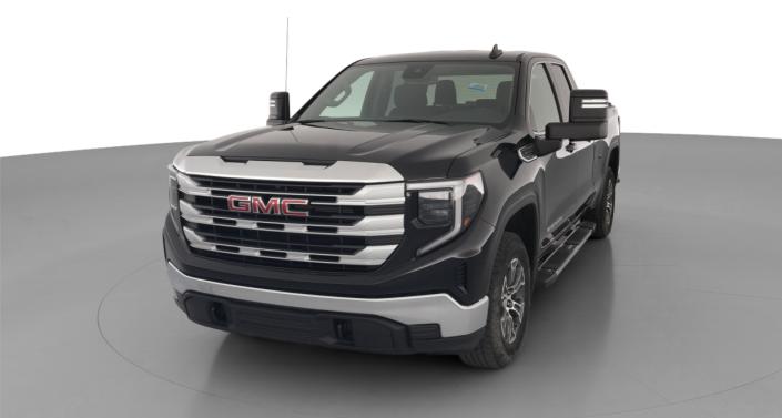 Thumbnail: 2023 GMC Sierra 1500 - 1
