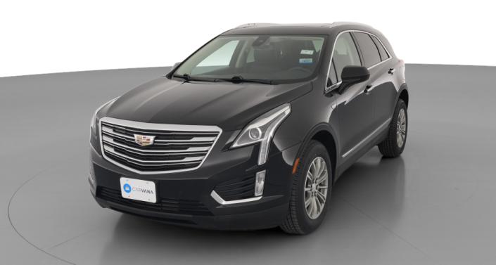 Thumbnail: 2018 Cadillac XT5 - 1