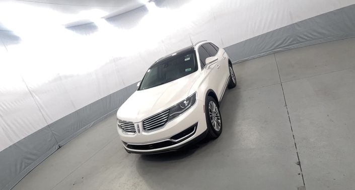 2018 Lincoln MKX Reserve -
                  Kansas City, MO