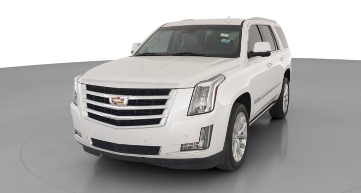 Thumbnail: 2018 Cadillac Escalade - 1