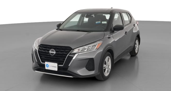 Thumbnail: 2024 Nissan Kicks - 1