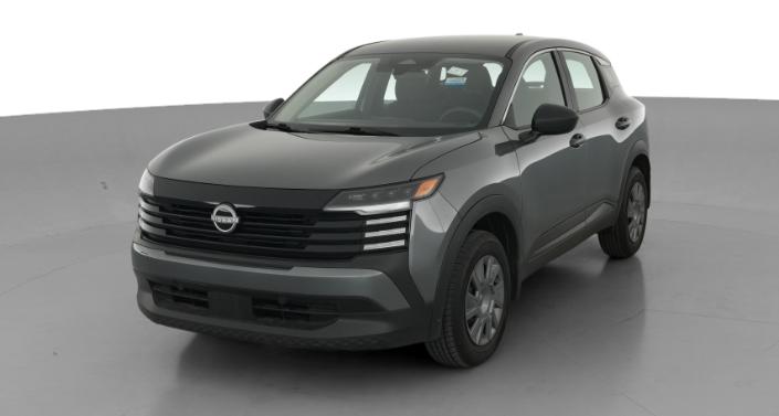 Thumbnail: 2025 Nissan Kicks - 1