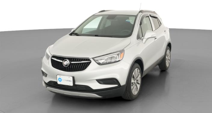Thumbnail: 2018 Buick Encore - 1