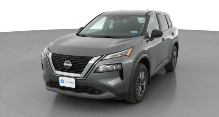 Thumbnail: 2023 Nissan Rogue - 1