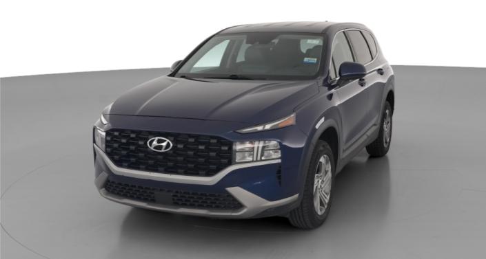 Thumbnail: 2023 Hyundai Santa Fe - 1
