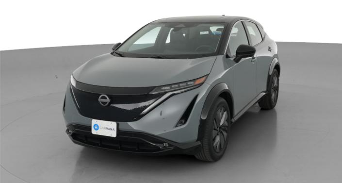 2023 Nissan Ariya Evolve+ -
                  Lorain, OH