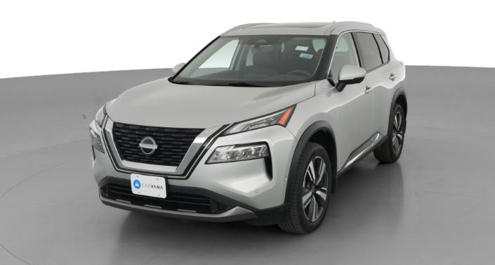 Thumbnail: 2023 Nissan Rogue - 1