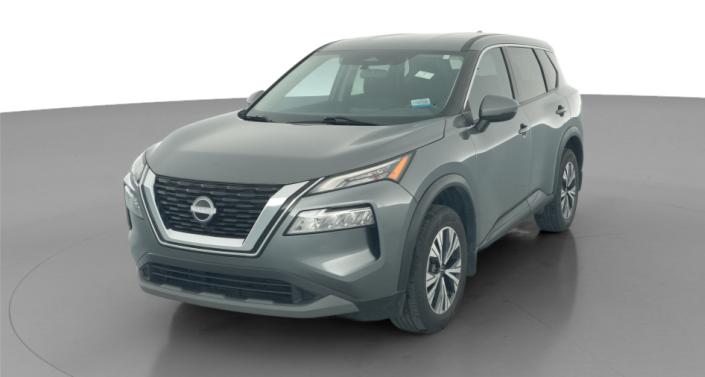 Thumbnail: 2022 Nissan Rogue - 1