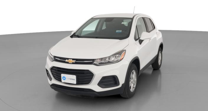 Thumbnail: 2020 Chevrolet Trax - 1