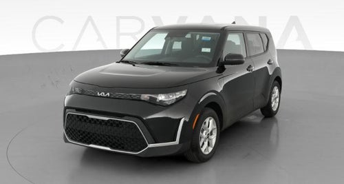2025 Kia Soul