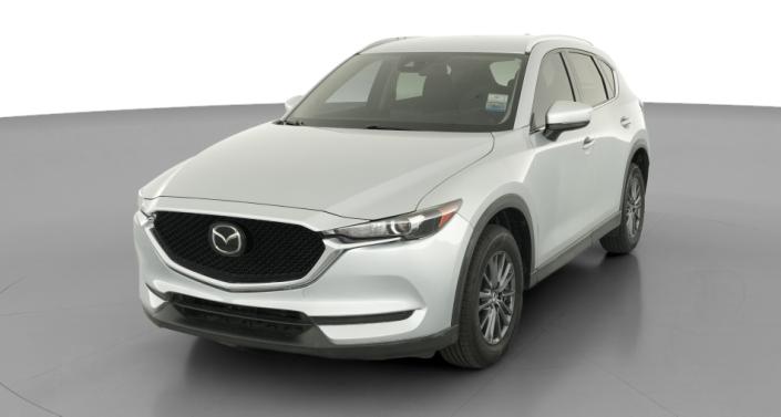 2020 Mazda CX-5 Touring -
                  Auburn, GA