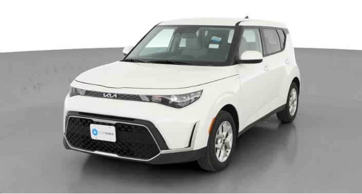 Thumbnail: 2025 Kia Soul - 1