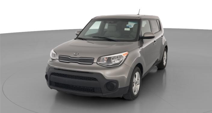 Thumbnail: 2018 Kia Soul - 1