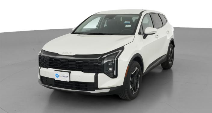 Thumbnail: 2026 Kia Sportage - 1