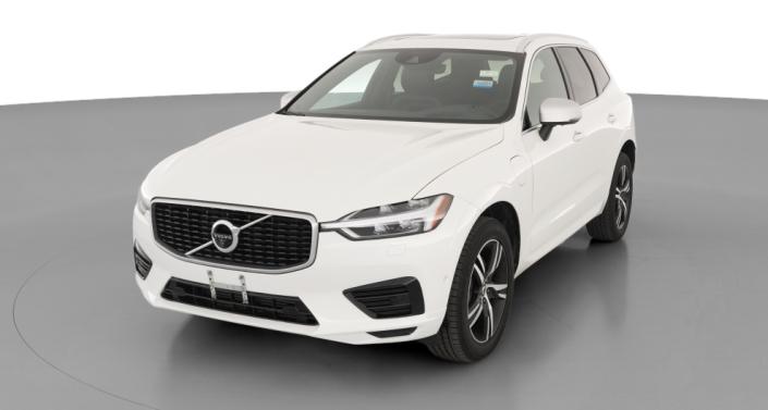 Thumbnail: 2019 Volvo XC60 - 1