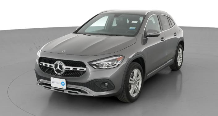 Thumbnail: 2022 Mercedes-Benz GLA - 1