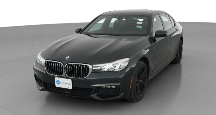 2019 BMW 7 Series 740i xDrive -
                  Lorain, OH