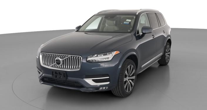 Thumbnail: 2022 Volvo XC90 - 1
