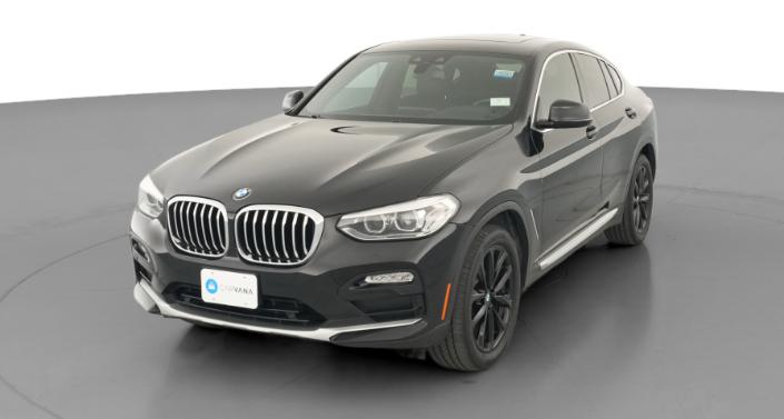 2019 BMW X4 xDrive30i -
                  Fort Worth, TX