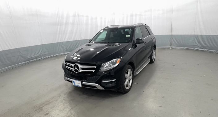 2017 Mercedes-Benz GLE 350 -
                  Akron, NY