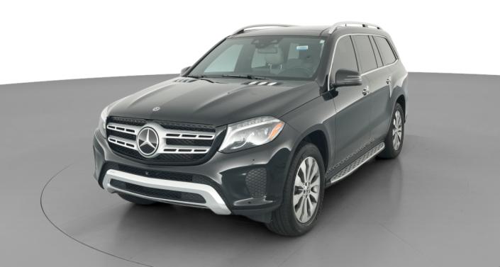 2019 Mercedes-Benz GLS 450 4MATIC -
                  Haines City, FL