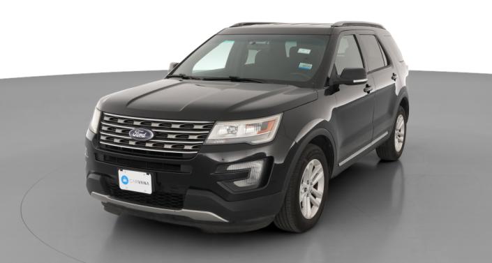 Thumbnail: 2017 Ford Explorer - 1