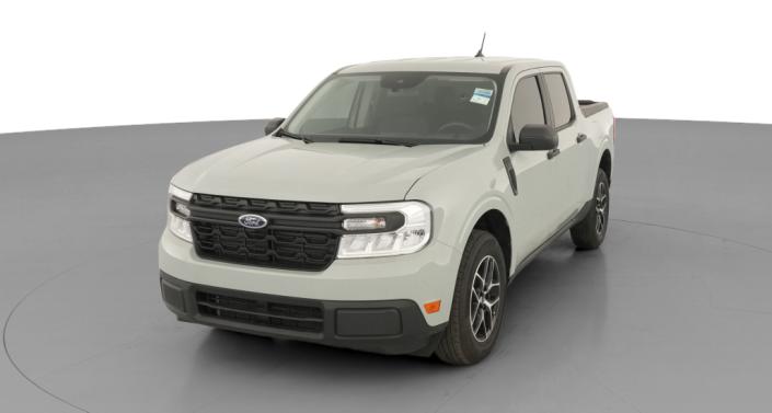 Thumbnail: 2024 Ford Maverick - 1