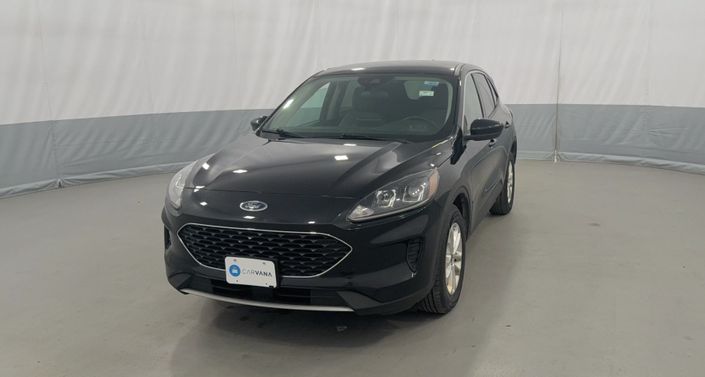 Thumbnail: 2020 Ford Escape - 1