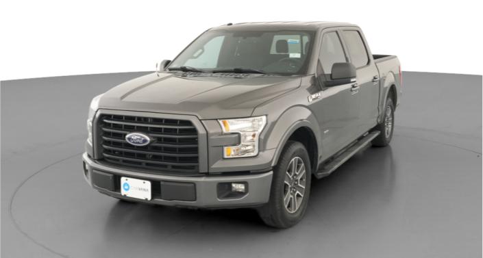 Thumbnail: 2016 Ford Econoline - 1