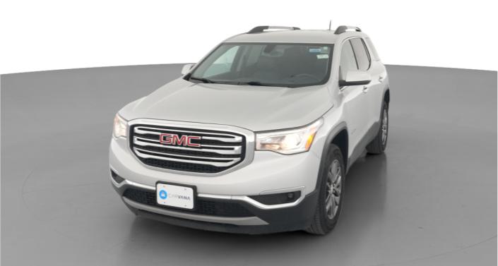 Thumbnail: 2019 GMC Acadia - 1