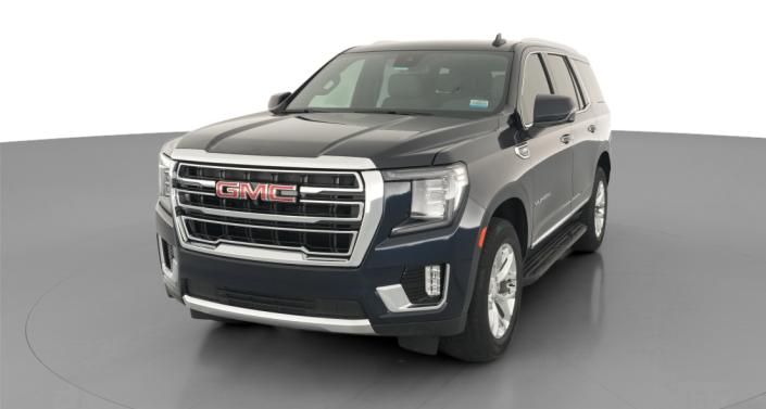 Thumbnail: 2023 GMC Yukon - 1
