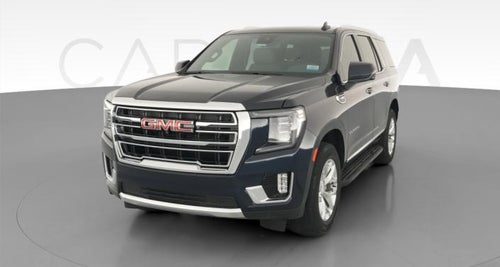 2023 GMC Yukon