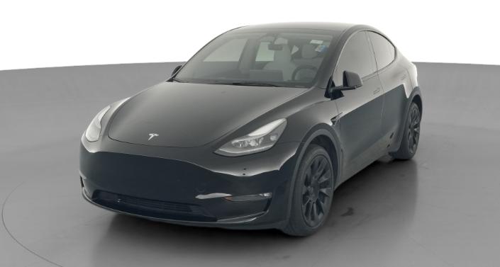 Thumbnail: 2023 Tesla Model Y - 1