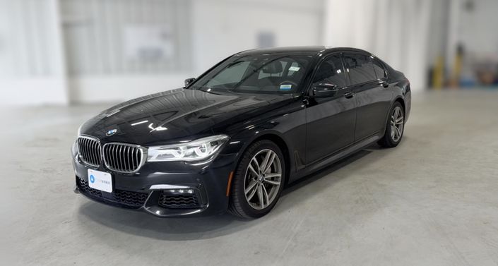 2016 BMW 7 Series 750i xDrive -
                  Manville, NJ