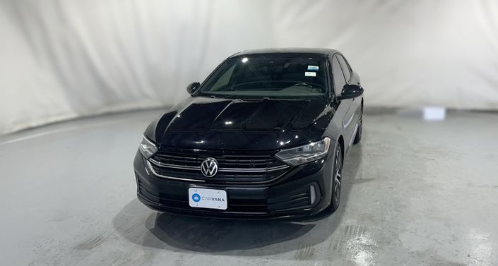 Thumbnail: 2024 Volkswagen Jetta - 1