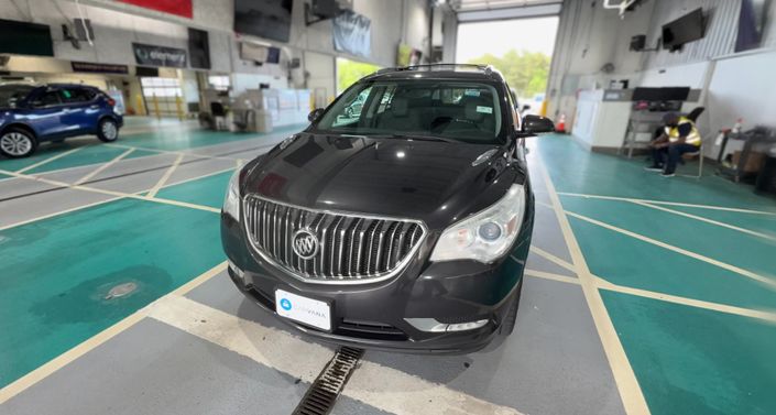 Thumbnail: 2015 Buick Enclave - 1