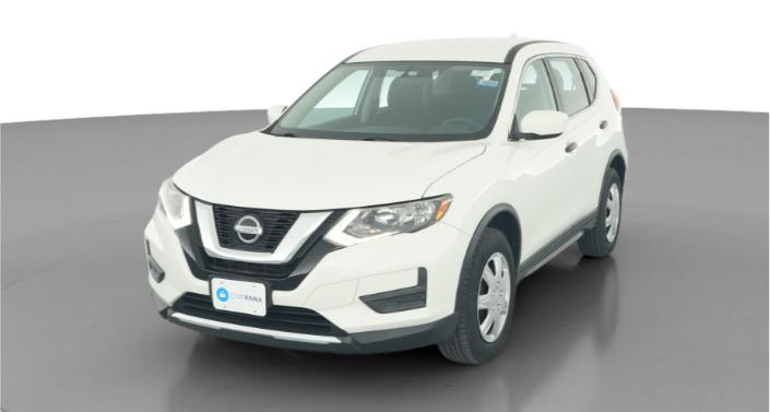 Thumbnail: 2018 Nissan Rogue - 1