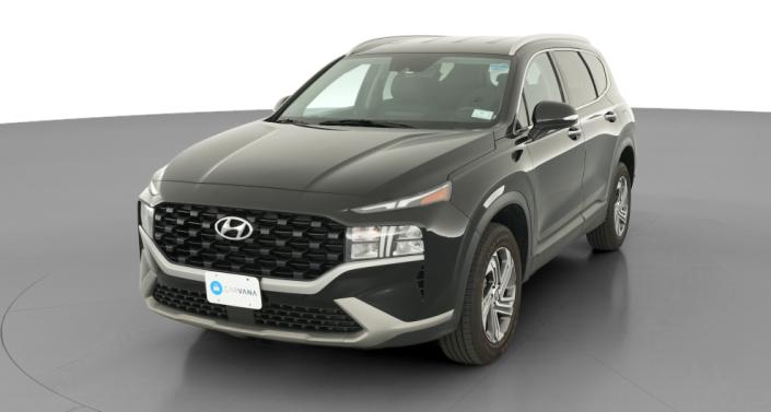 Thumbnail: 2023 Hyundai Santa Fe - 1