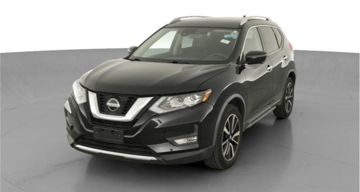 Thumbnail: 2018 Nissan Rogue - 1